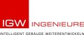 Logo IGW Ingenieure